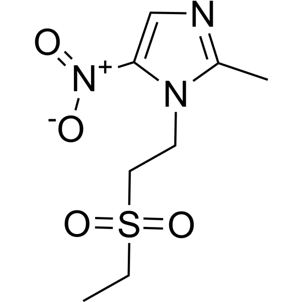 Tinidazole