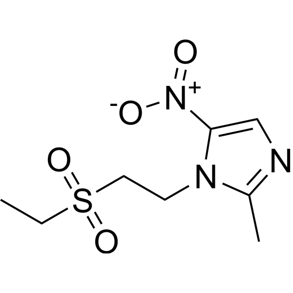 Tinidazole (Standard)