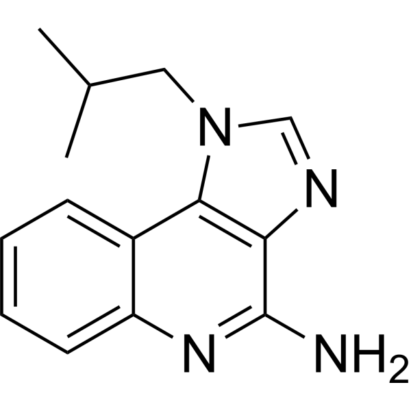 Imiquimod (Standard)