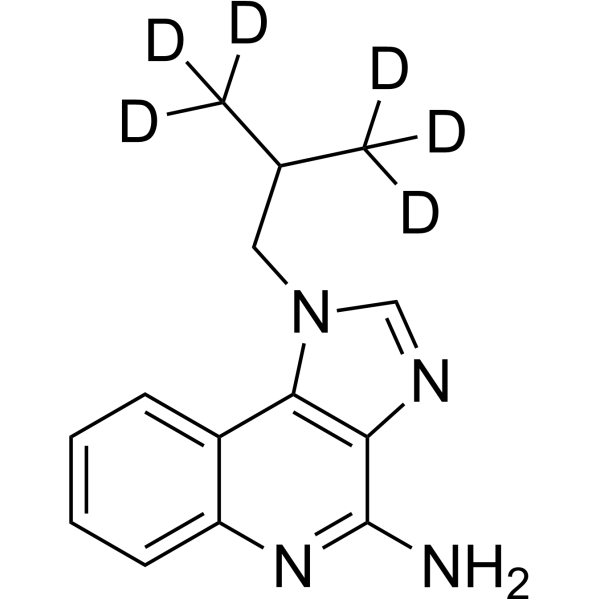 Imiquimod-d6