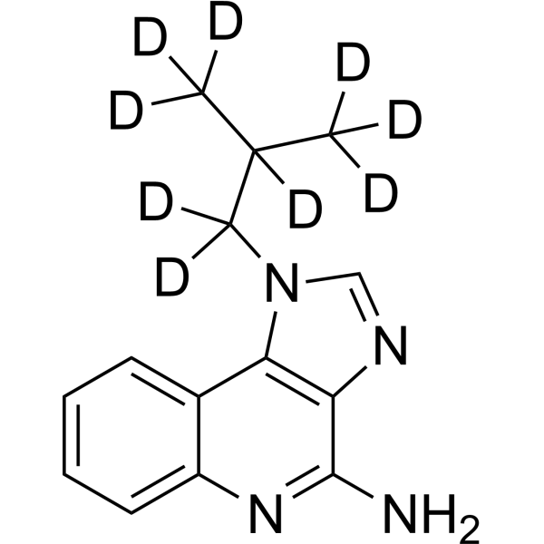 Imiquimod-d9