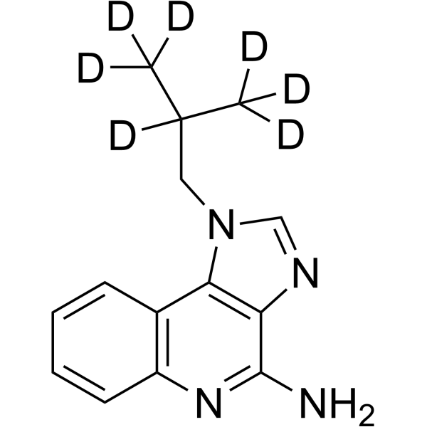 Imiquimod-d7