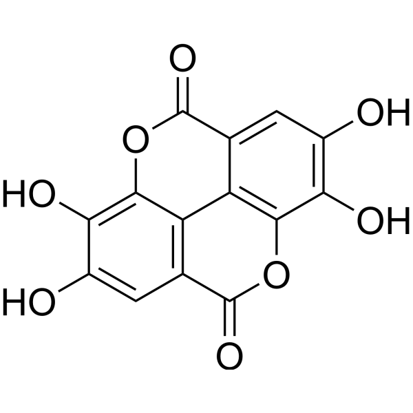 Ellagic acid (Standard)