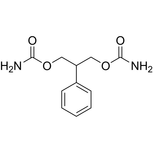 Felbamate (Standard)