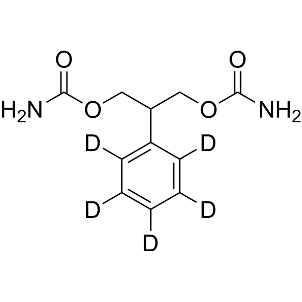 Felbamate-d5