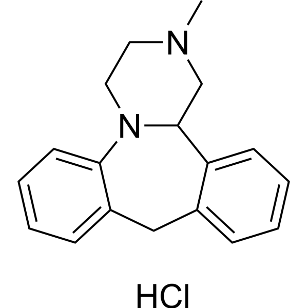 Mianserin hydrochloride