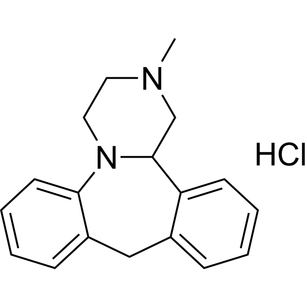 Mianserin hydrochloride (Standard)