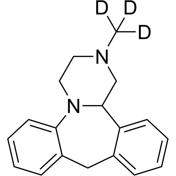 Mianserin-d3