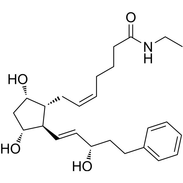 Bimatoprost (Standard)