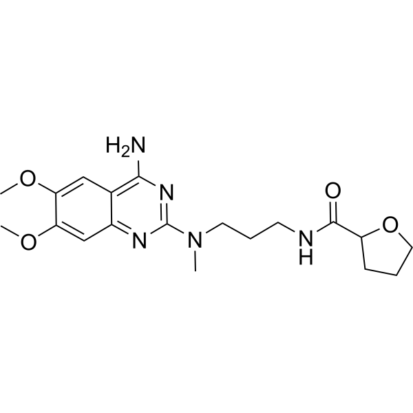 Alfuzosin (Standard)