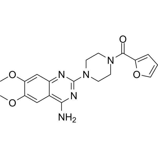 Prazosin