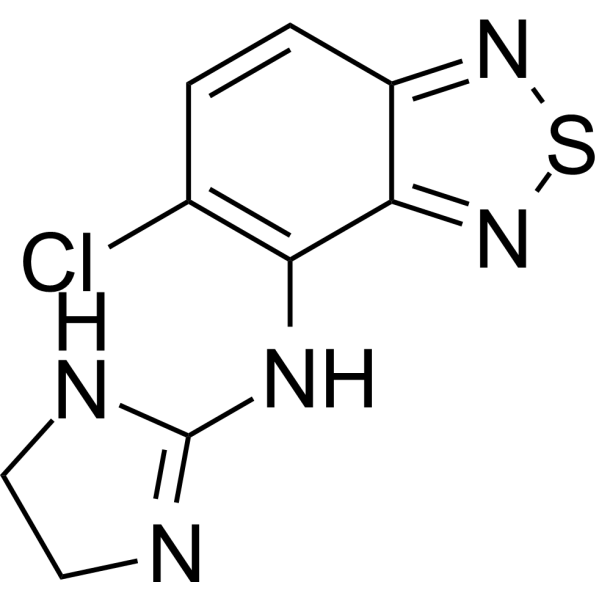 Tizanidine (Standard)