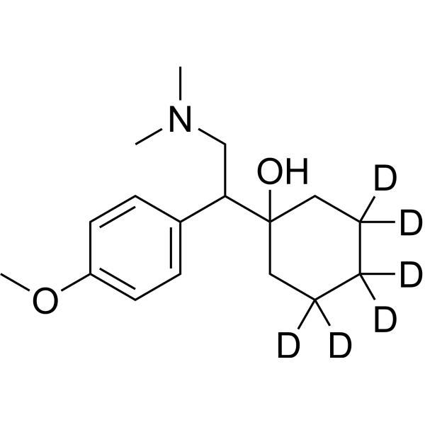 Venlafaxine-d6
