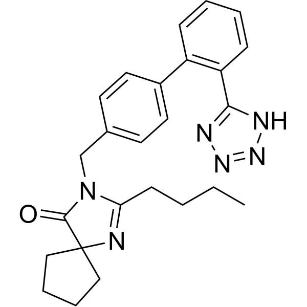 Irbesartan (Standard)