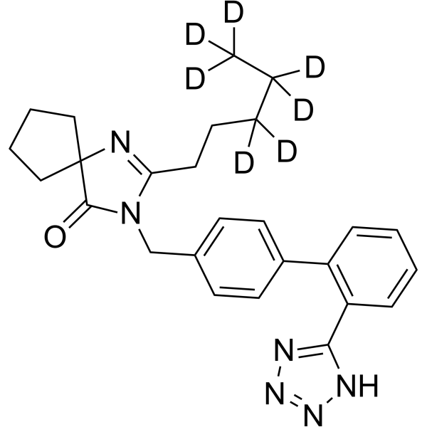 Irbesartan-d7