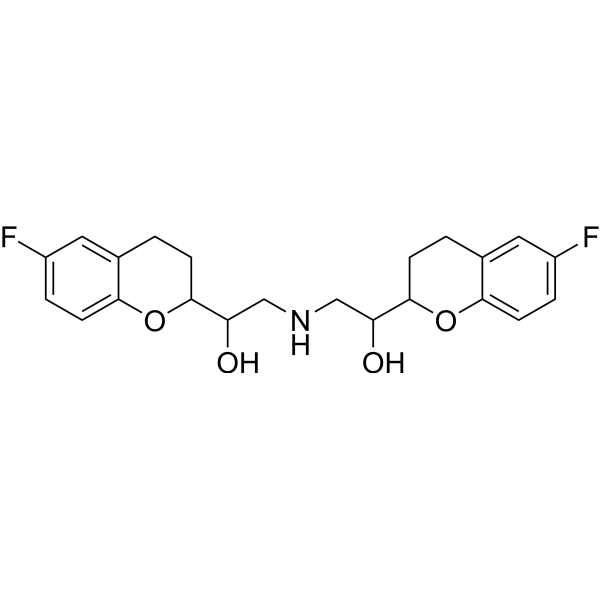 (Rac)-Nebivolol