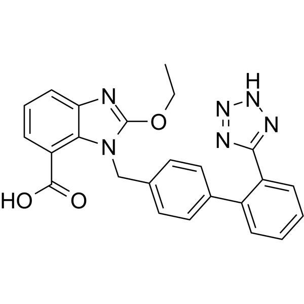 Candesartan