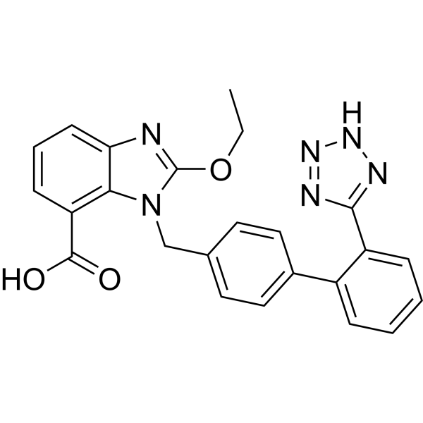 Candesartan