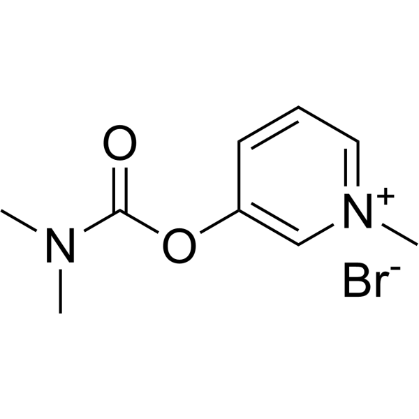 Pyridostigmine bromide (Standard)