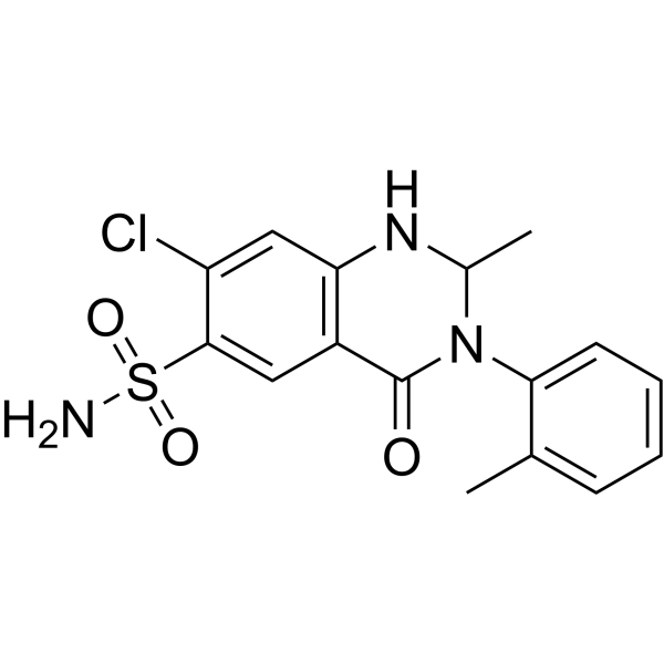 Metolazone