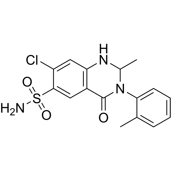 Metolazone (Standard)