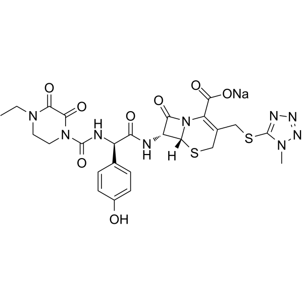 Cefoperazone sodium salt