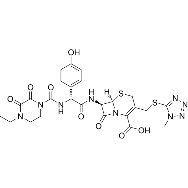 Cefoperazone (Standard)