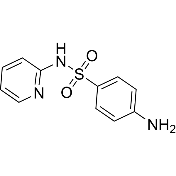 Sulfapyridine
