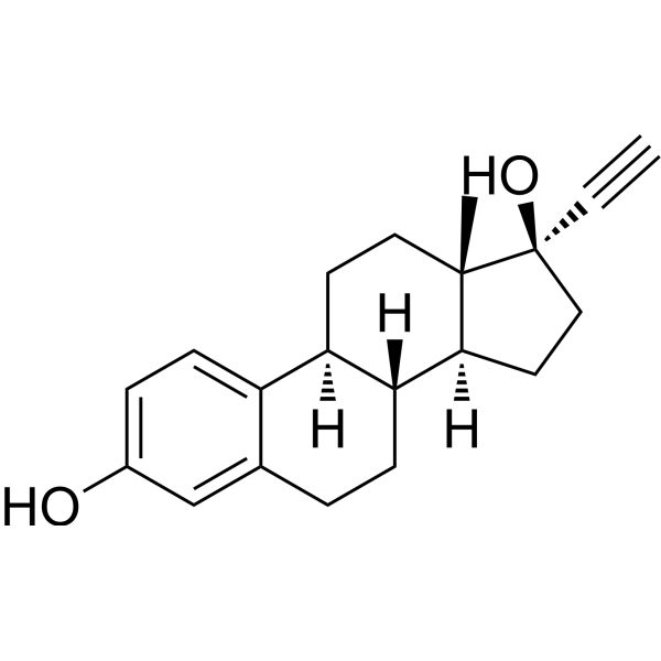 Ethinylestradiol (Standard)