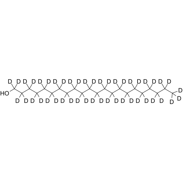 1-Docosanol-d45