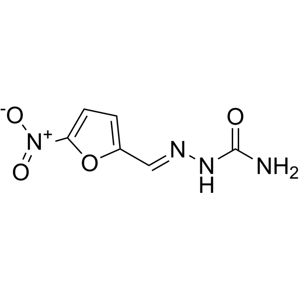Nitrofurazone (Standard)
