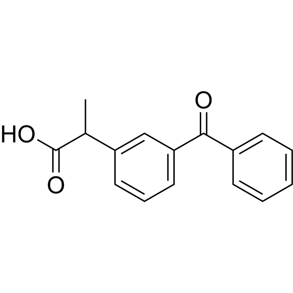 Ketoprofen (Standard)