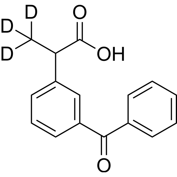 Ketoprofen-d3