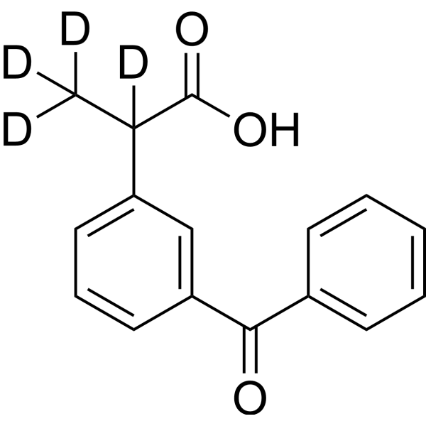 Ketoprofen-d4