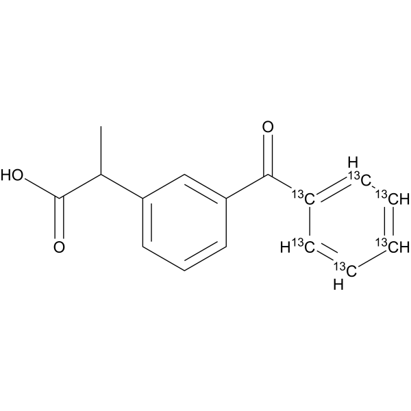 Ketoprofen-13C6