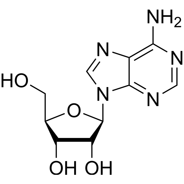 Adenosine