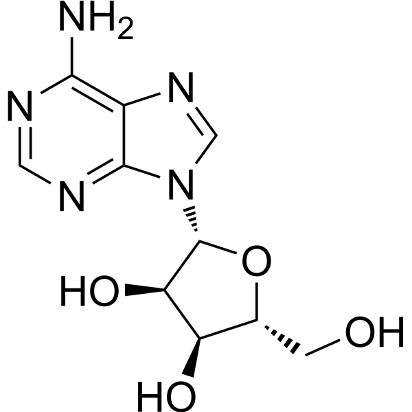 Adenosine (Standard)