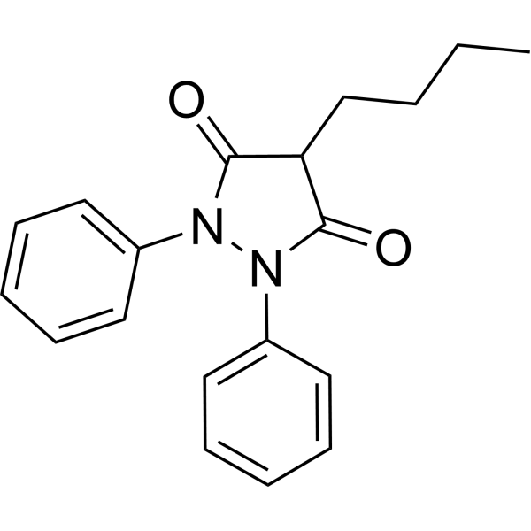Phenylbutazone