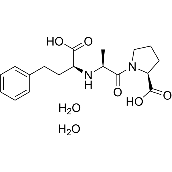 Enalaprilat dihydrate (Standard)