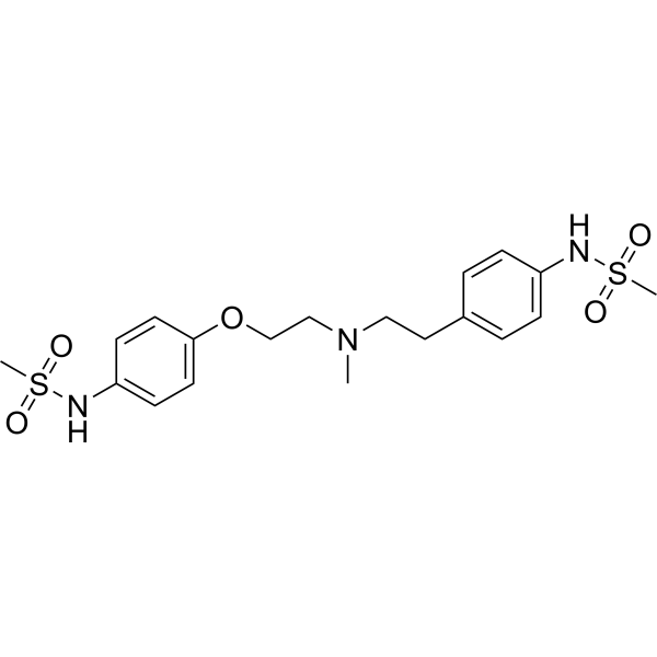 Dofetilide (Standard)