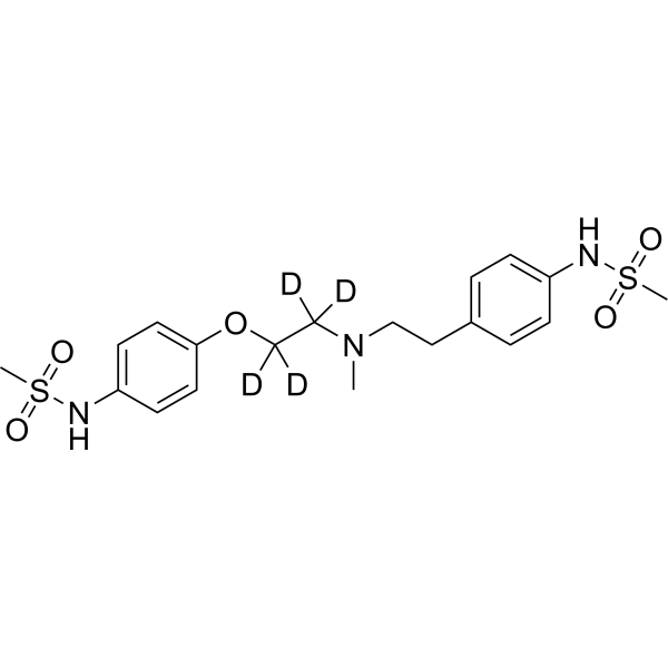 Dofetilide-d4