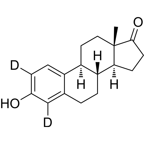 Estrone-d2