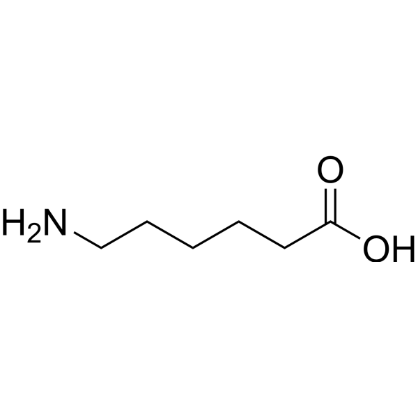 6-Aminocaproic acid (Standard)