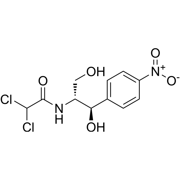 Chloramphenicol (Standard)