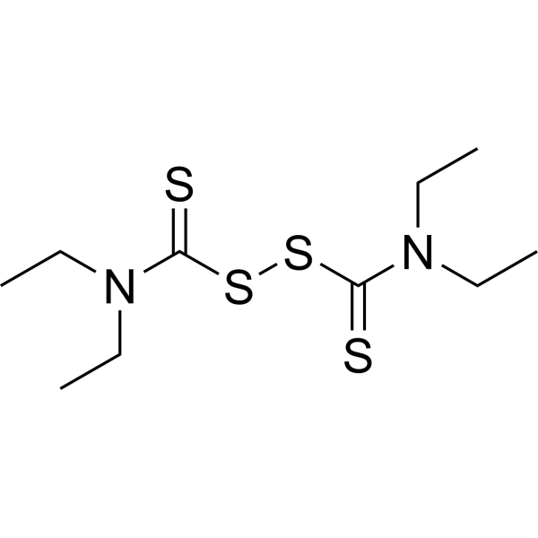 Disulfiram