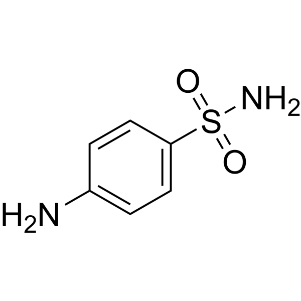 Sulfanilamide (Standard)