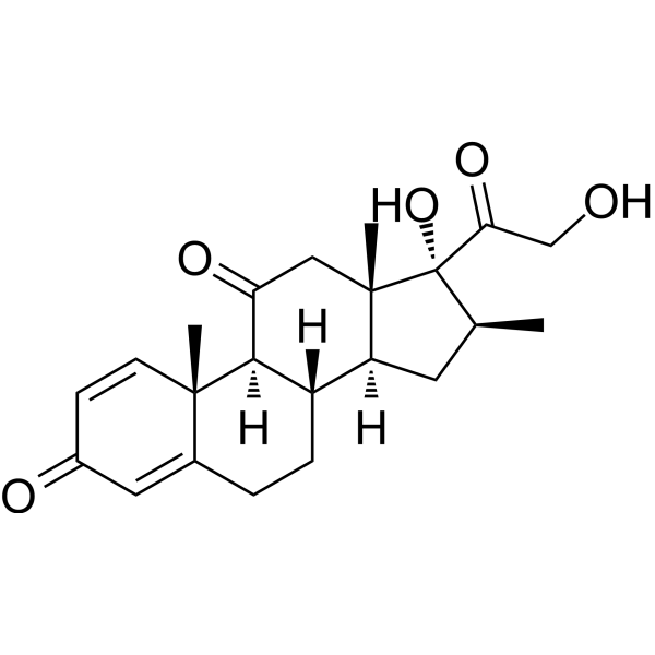 Meprednisone