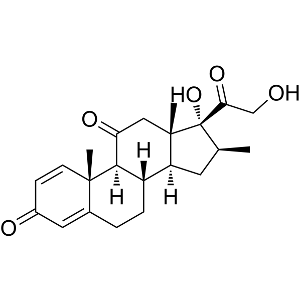 Meprednisone (Standard)