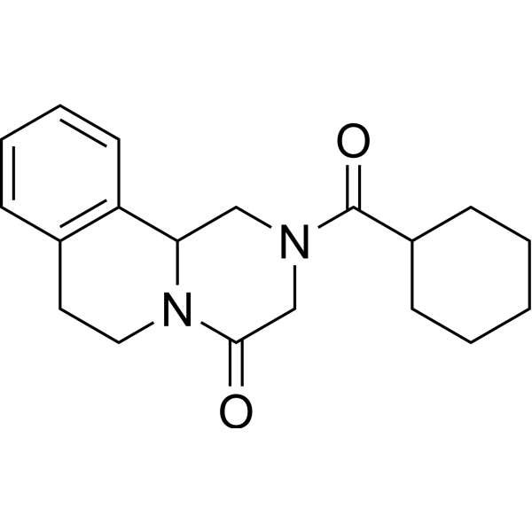 Praziquantel