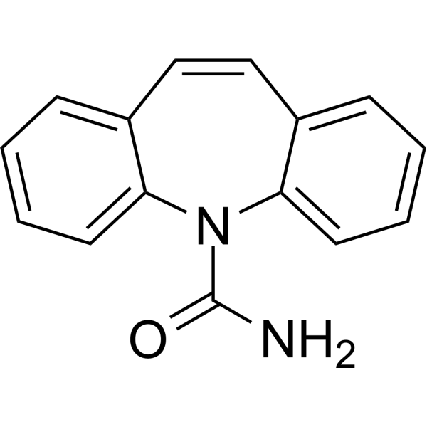 Carbamazepine